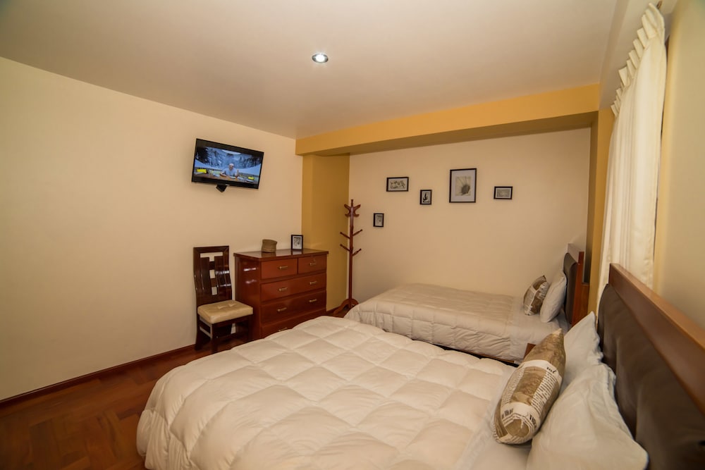 Cozy Room Cusco 18/49