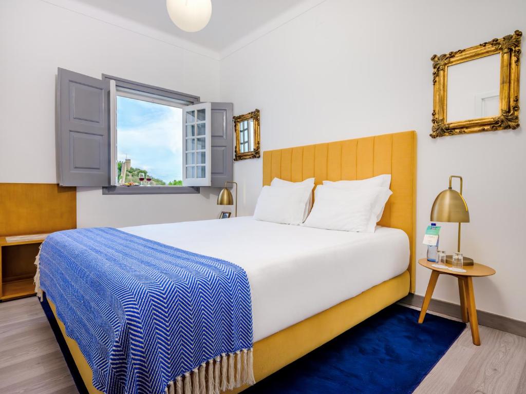 Classic, Double Bed