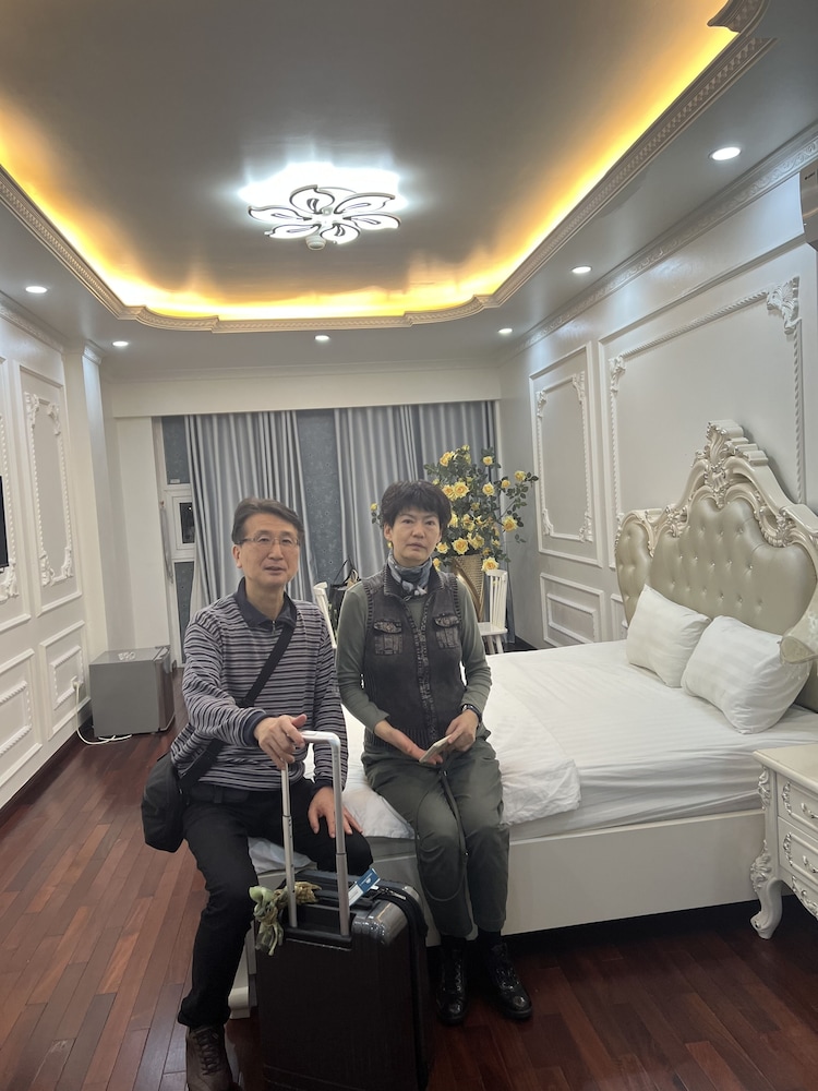 Anna Airport Hotel 30/38