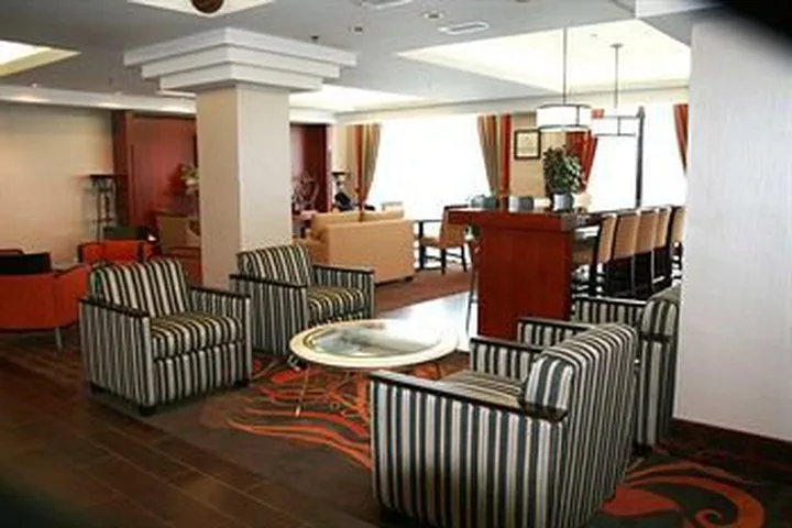 Country Inn & Suites by Radisson, Toronto Mississauga, ON 32/39
