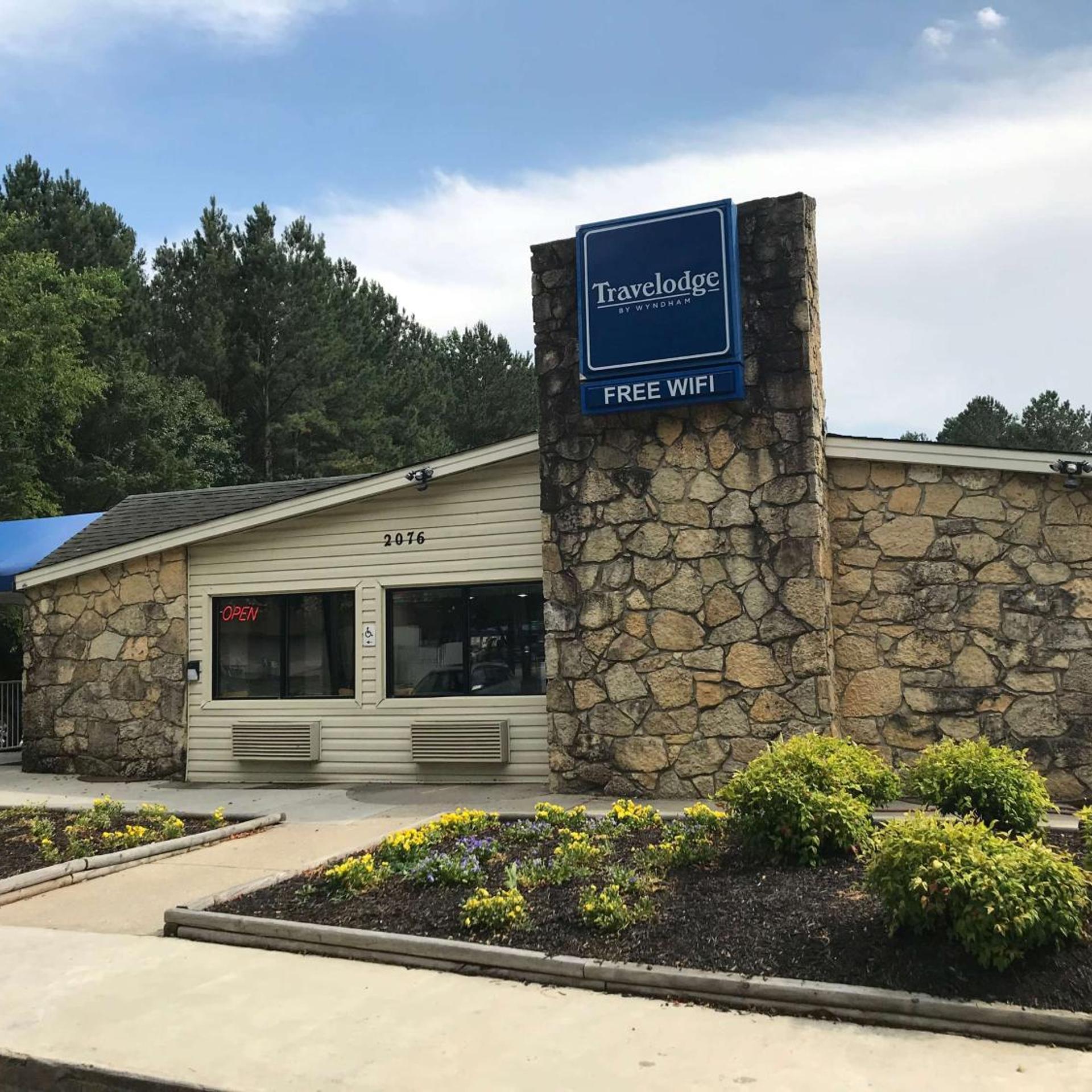 Travelodge by Wyndham Fayetteville 1/24