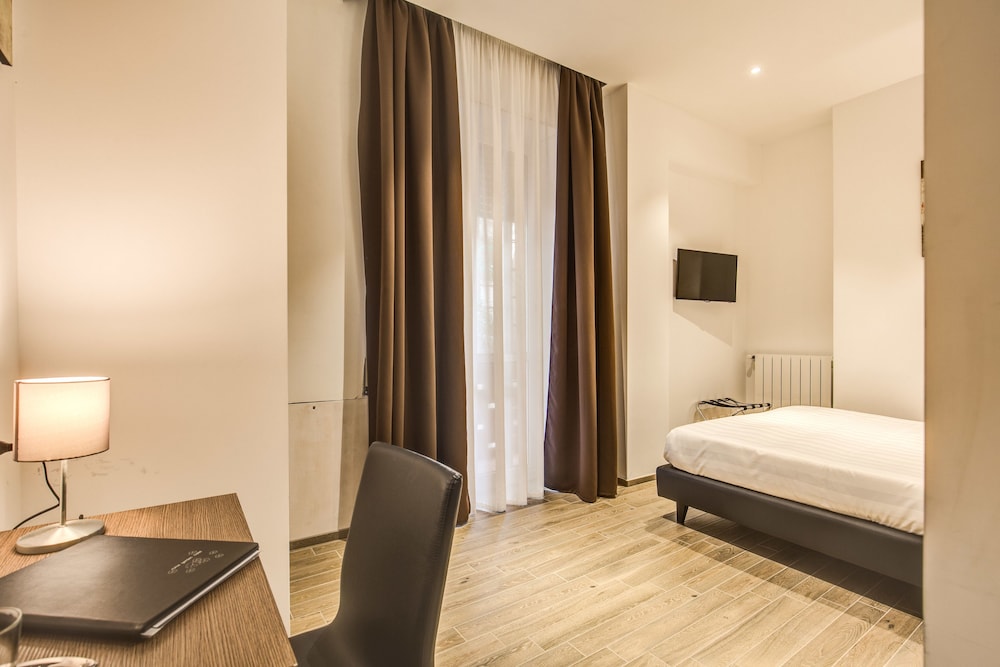 Rome Garden Hotel 22/74