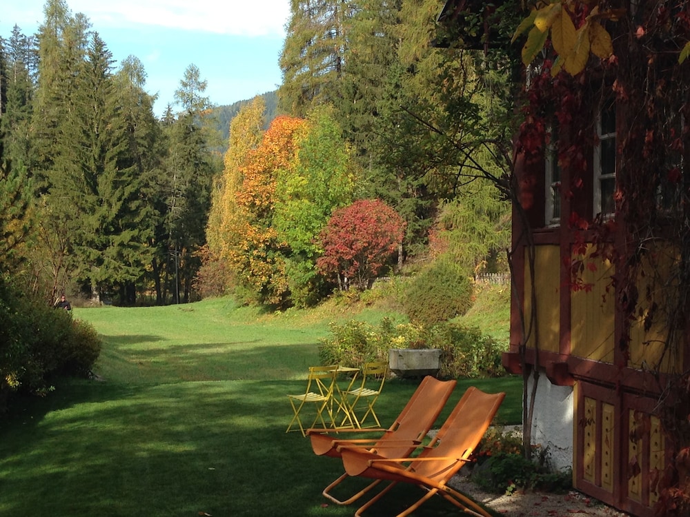 Parkhotel Sole Paradiso 46/50