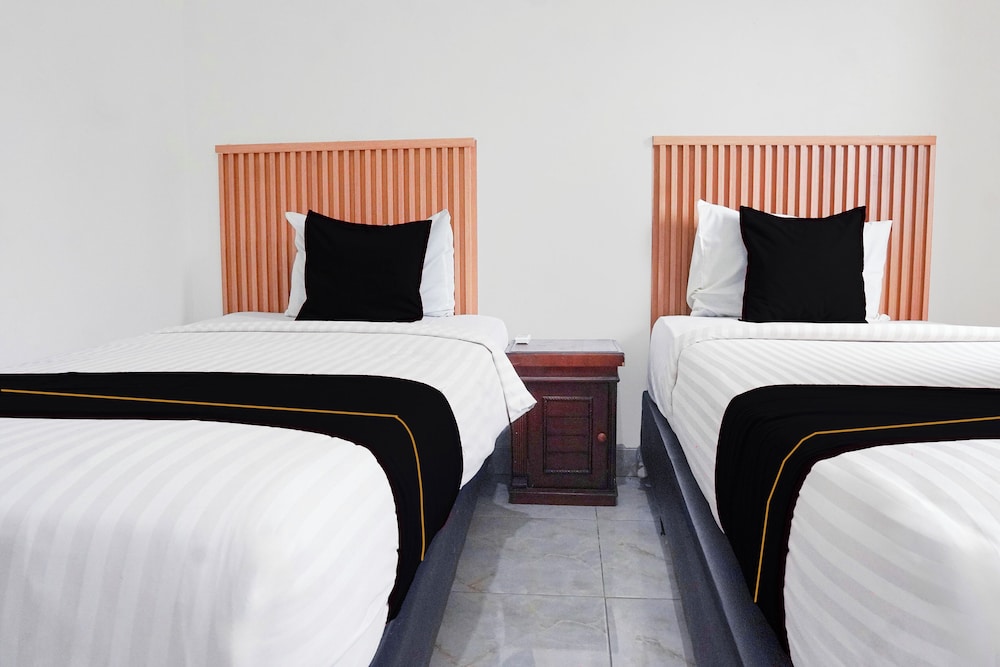 Hotel O near Transmart Padang (formerly Sulaiman Residence) 34/62