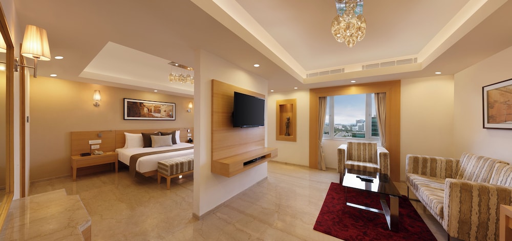 Lemon Tree Hotel Gachibowli Hyderabad 34/64