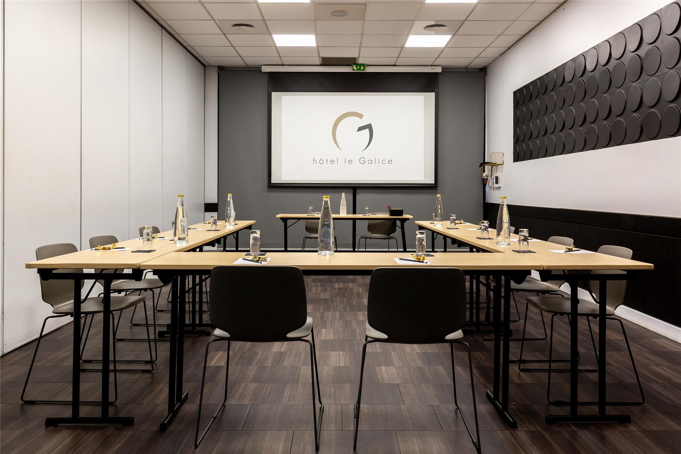 Best Western Le Galice Aix Centre-ville 42/46