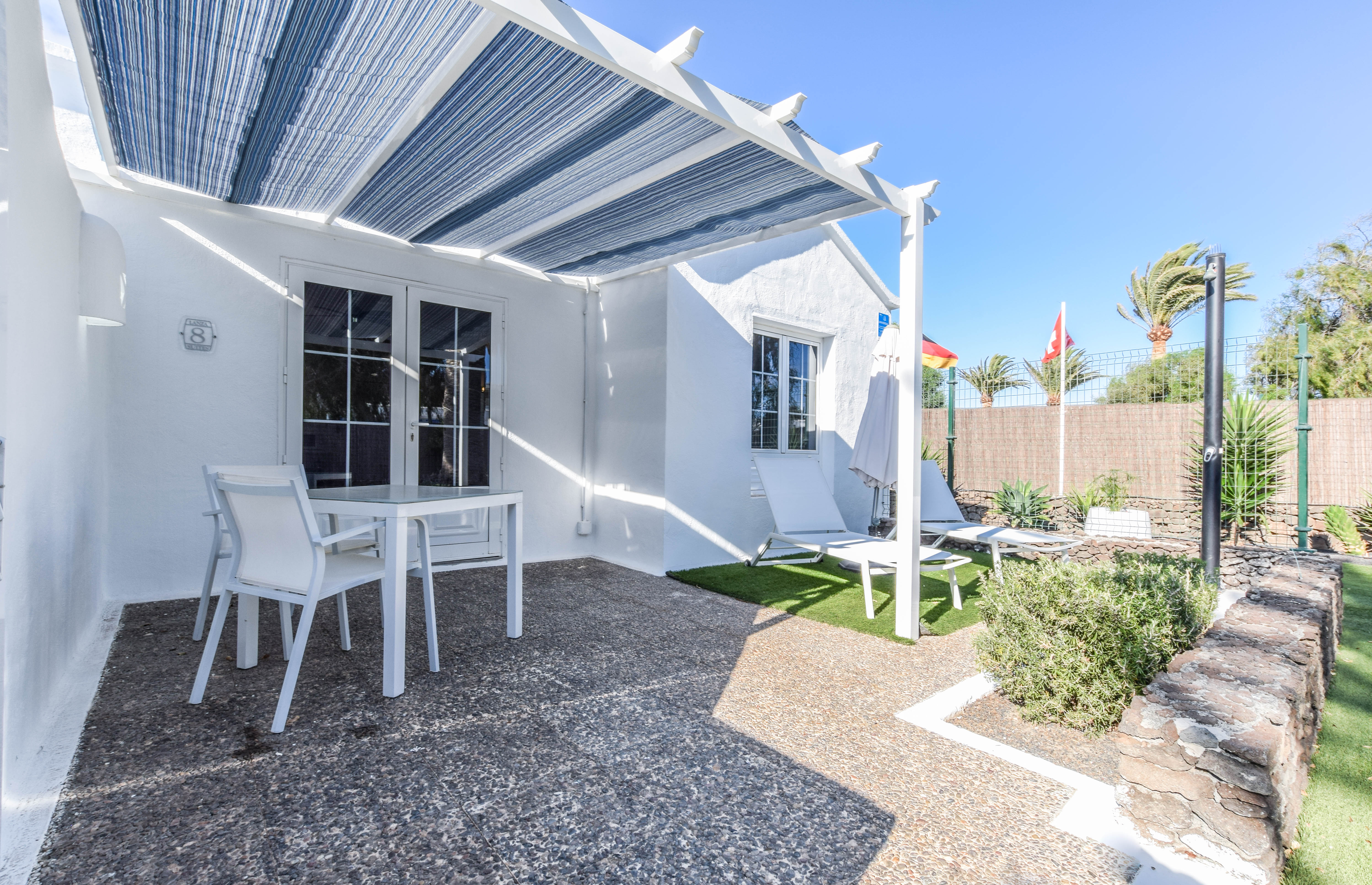 Villas Lanzasuites 25/50