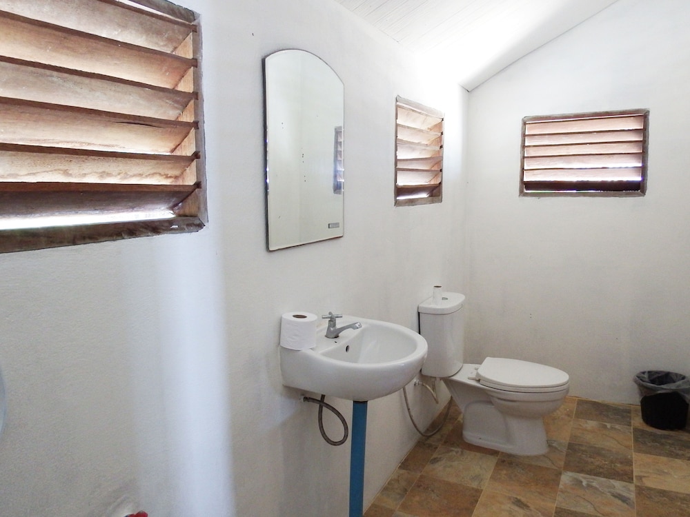 Koh Chang Resort Ranong 50/50