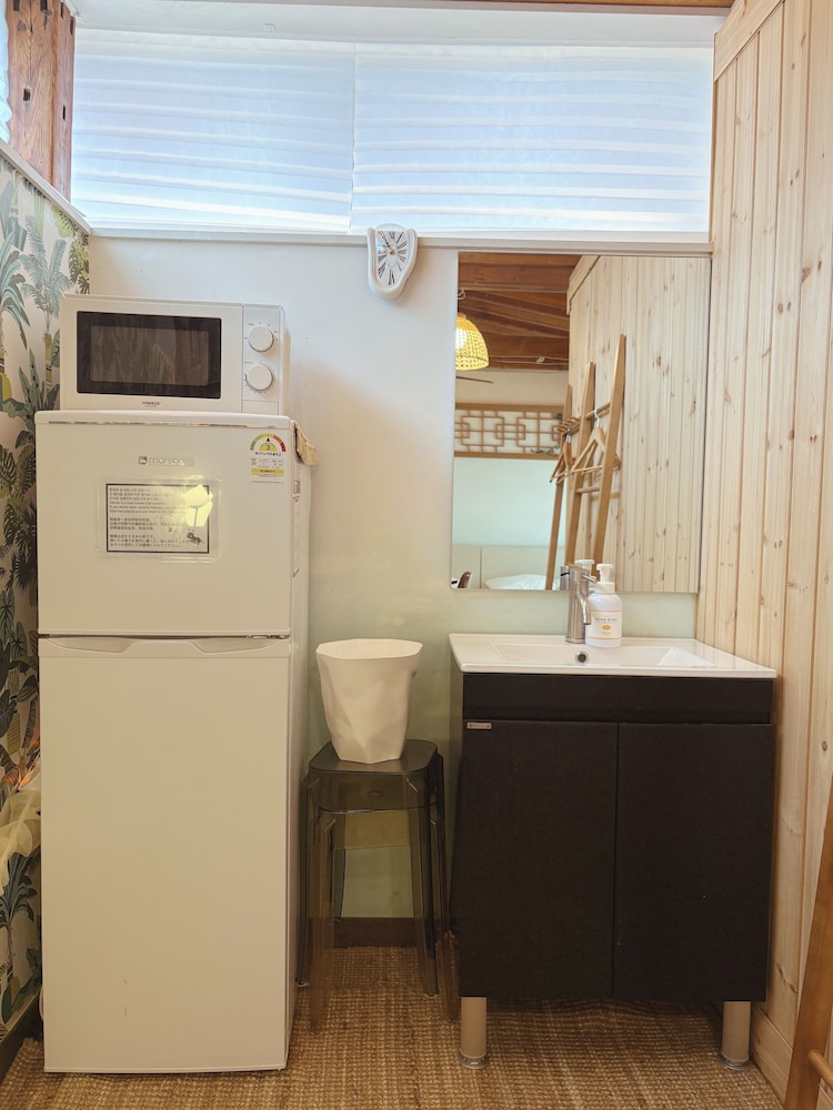 Nagne House Boutique Hanok 11/49