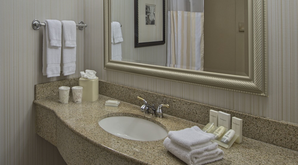 Hilton Garden Inn Auburn Opelika 9/51
