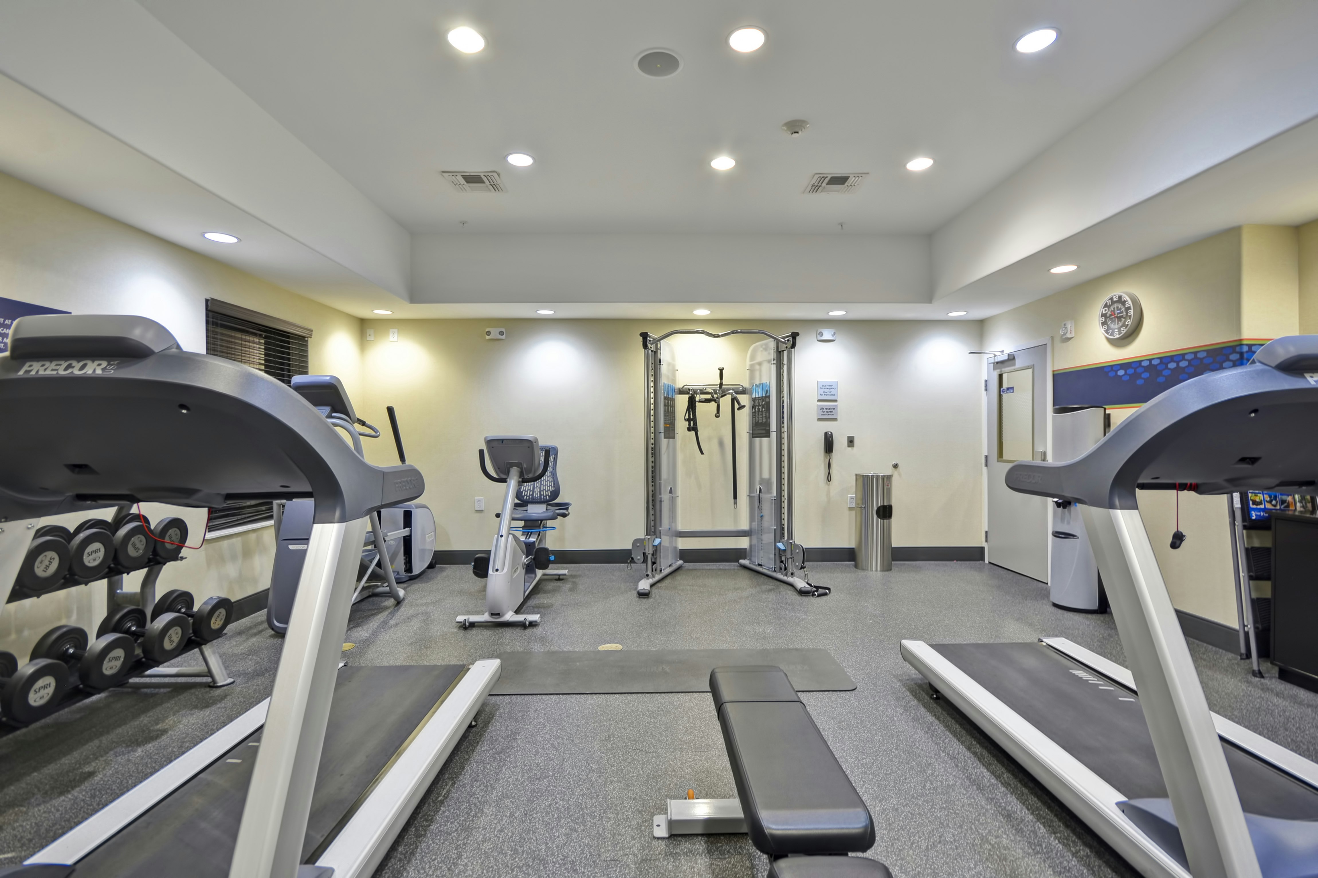 Hampton Inn Kenedy 35/57