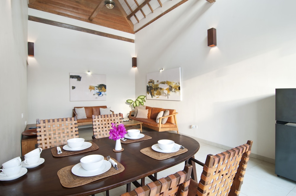 KeRensia Private Pool Villas Gili Air 36/47