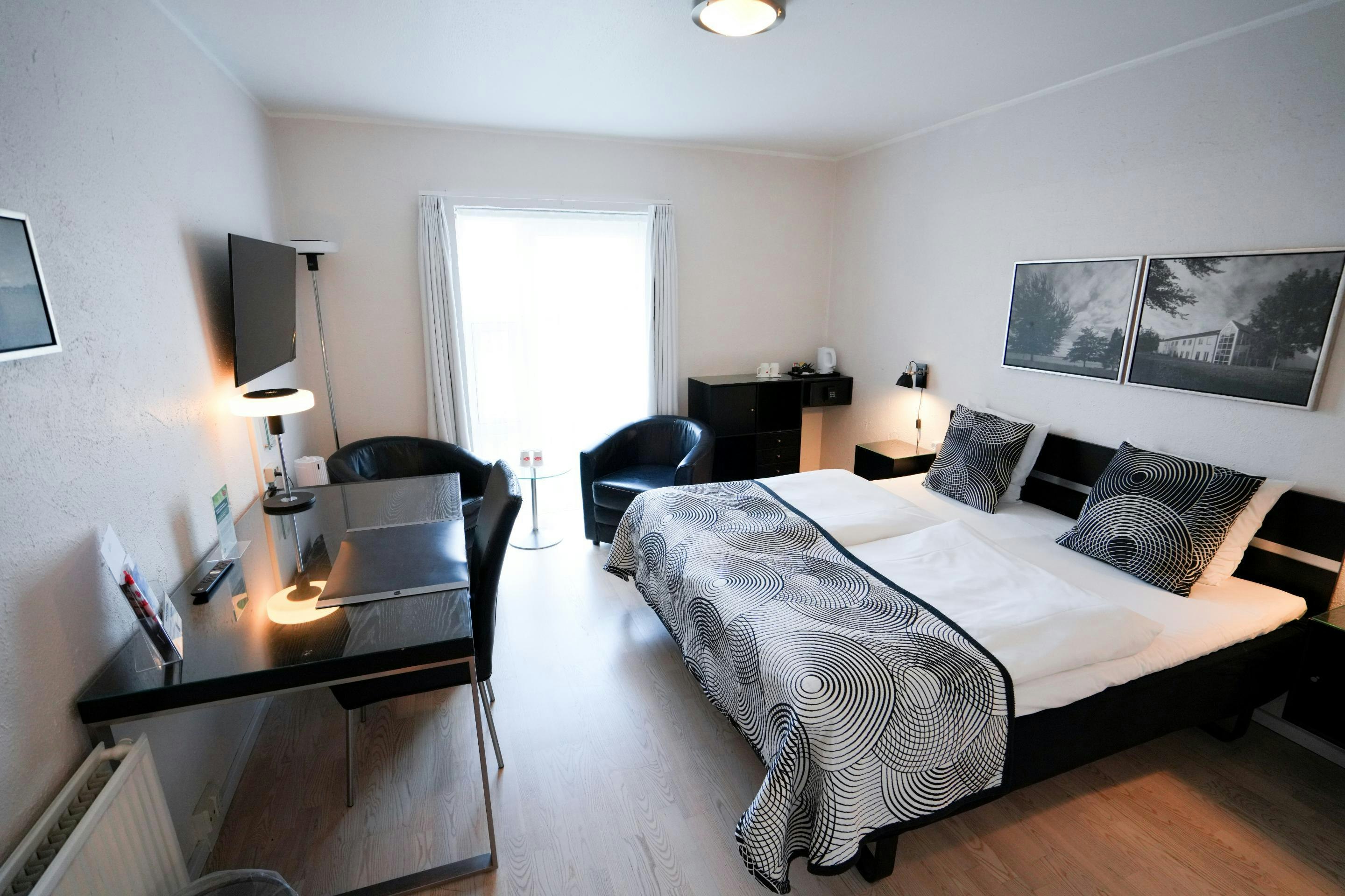 Golf Hotel Viborg 9/62