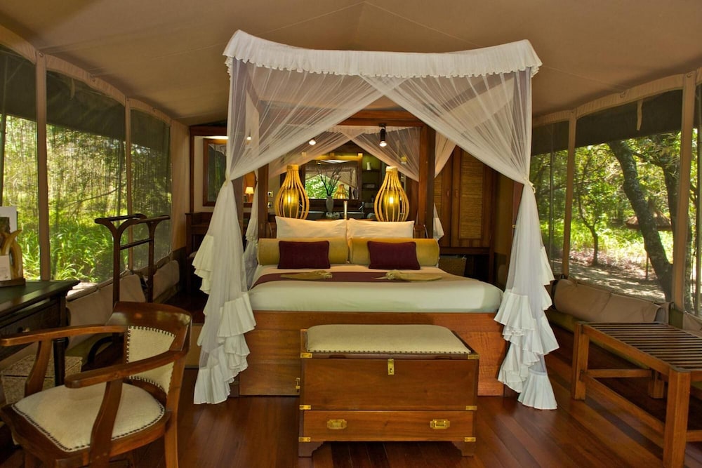 Mara Intrepids Tented Camp 18/49