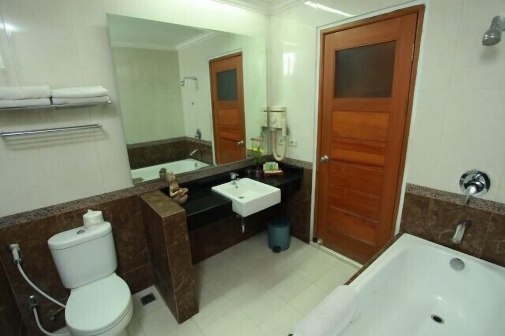 Hotel Filadelfia 15/15