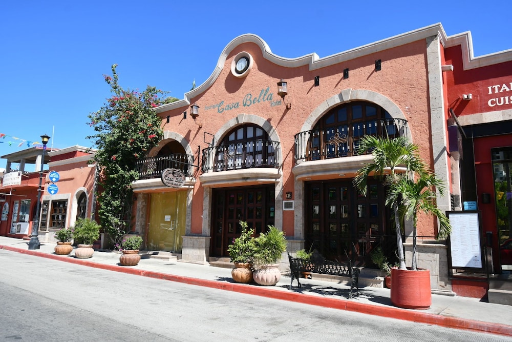 Collection O Casa Bella Hotel Boutique in CABO SAN LUCAS
