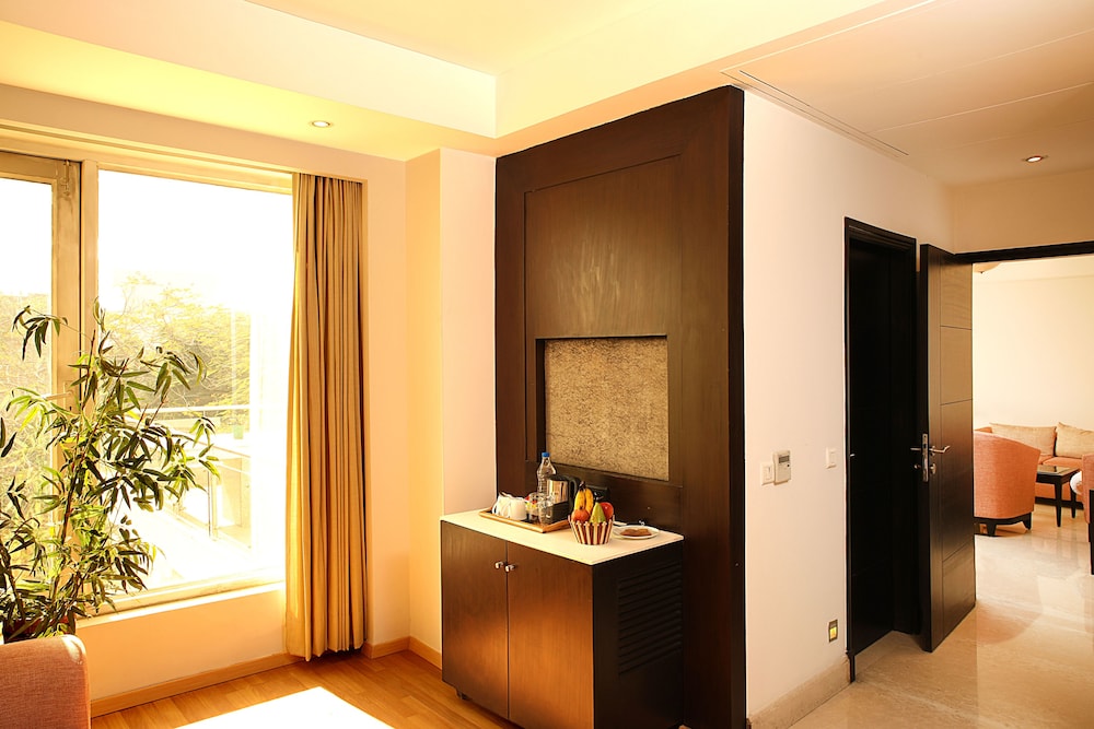 Inde Hotel Vista Woods 34/34
