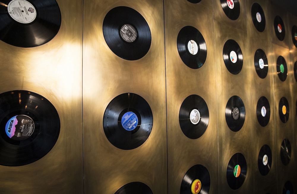 JAMS Music Hotel Munich in MUNICH