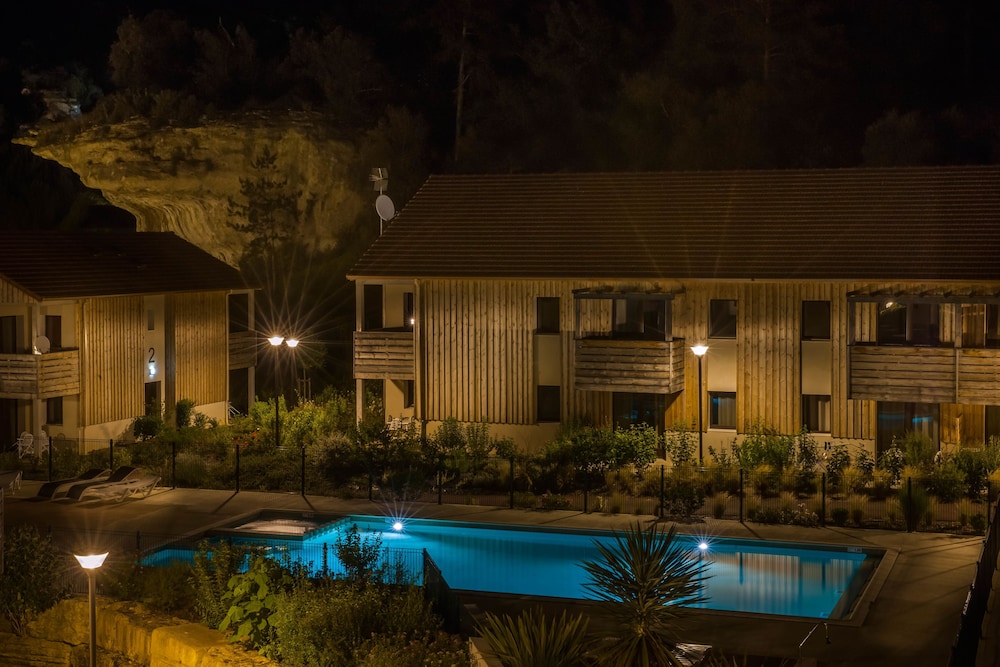 Residence Le Clos du Rocher - Vacanceole 44/60
