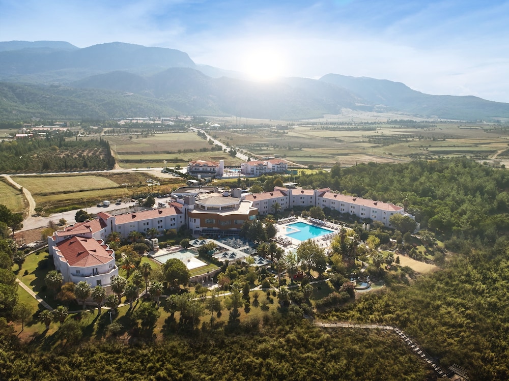 Richmond Hotels Pamukkale Spa 57/66