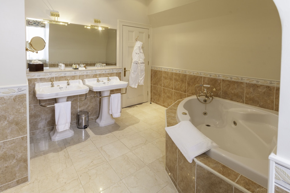 Luton Hoo Hotel Golf And Spa 50/50