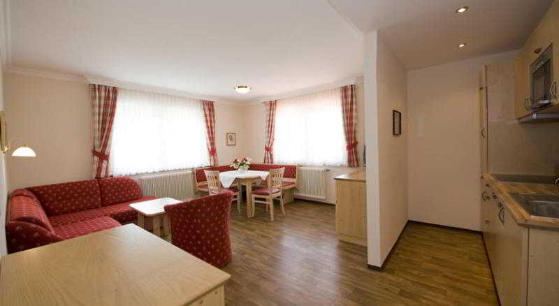 Hotel Hanneshof 15/23