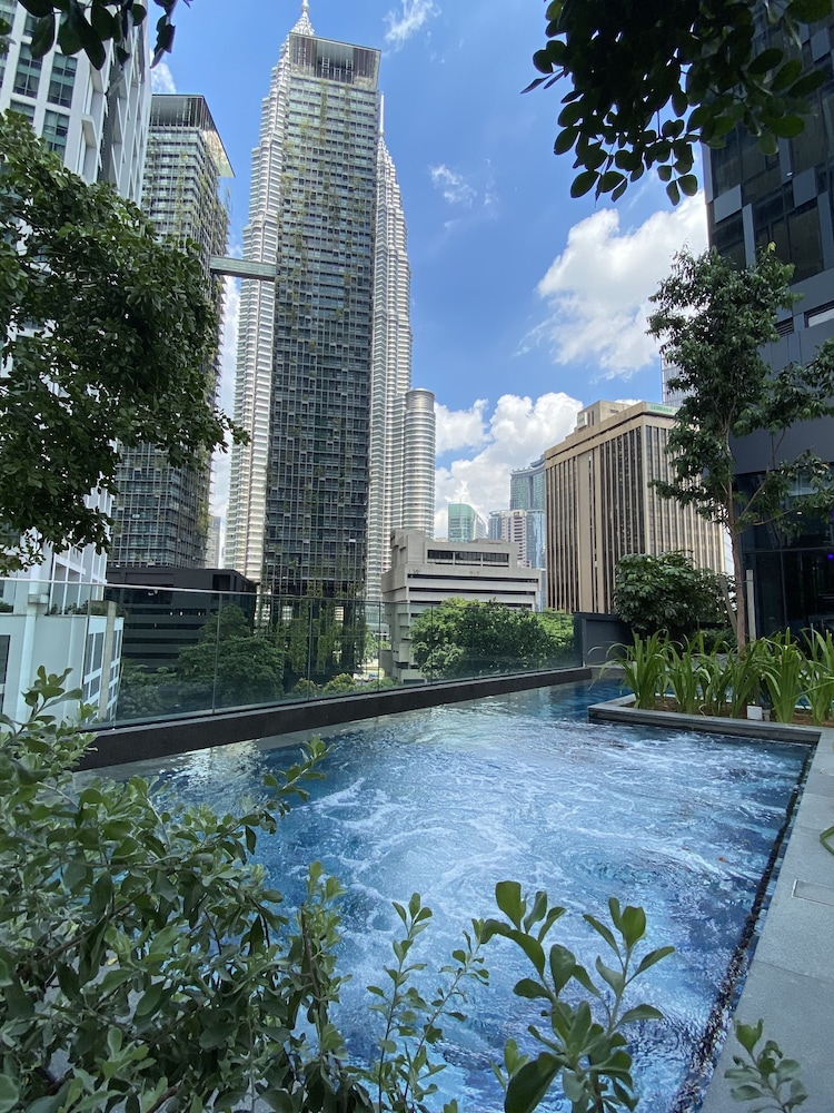 Star Suites KLCC 36/61