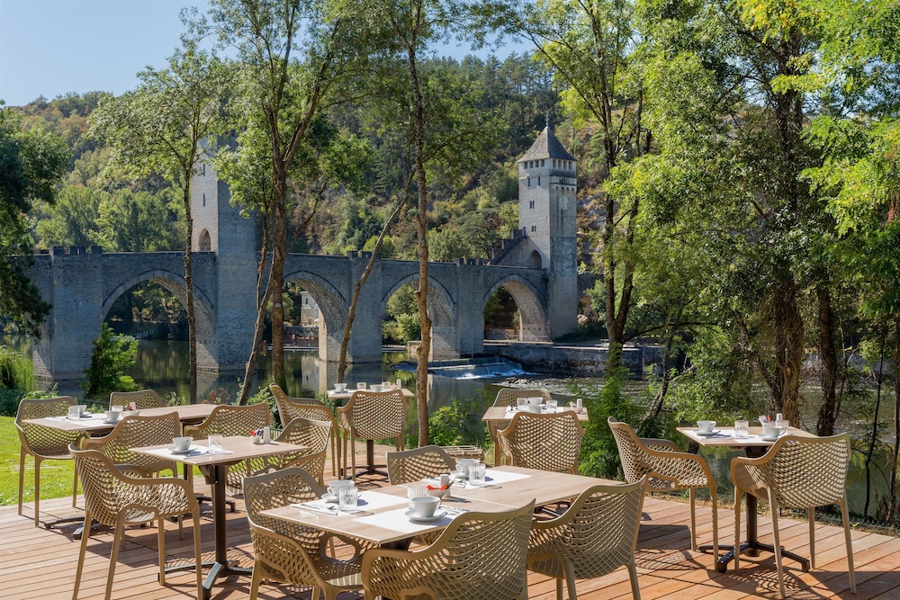 Best Western Plus Hotel Divona Cahors 4/55