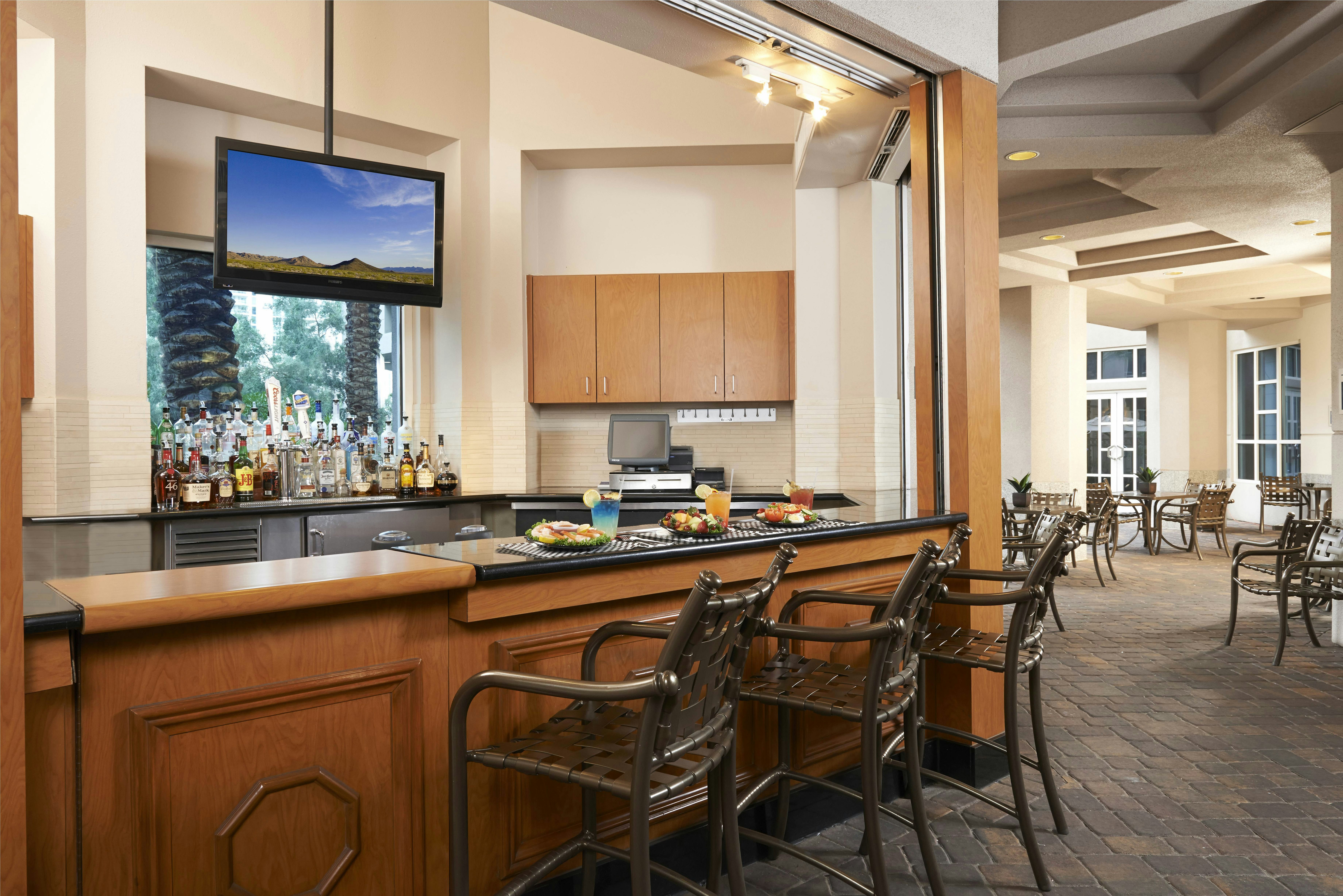 Hilton Grand Vacations Club Paradise Las Vegas 37/53