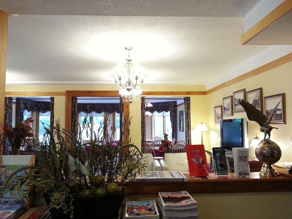 Granite Town Hotel 22/43