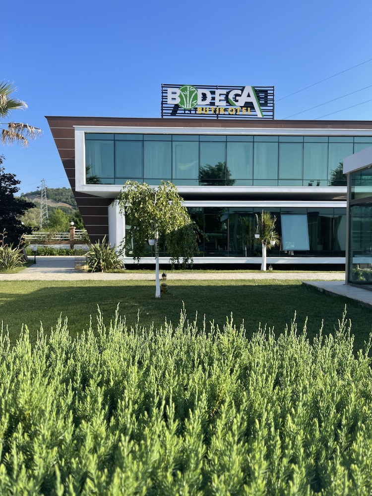 Bodega Butik Otel Sile 29/35
