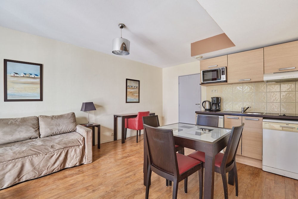 Odalys City Olympe 33/48