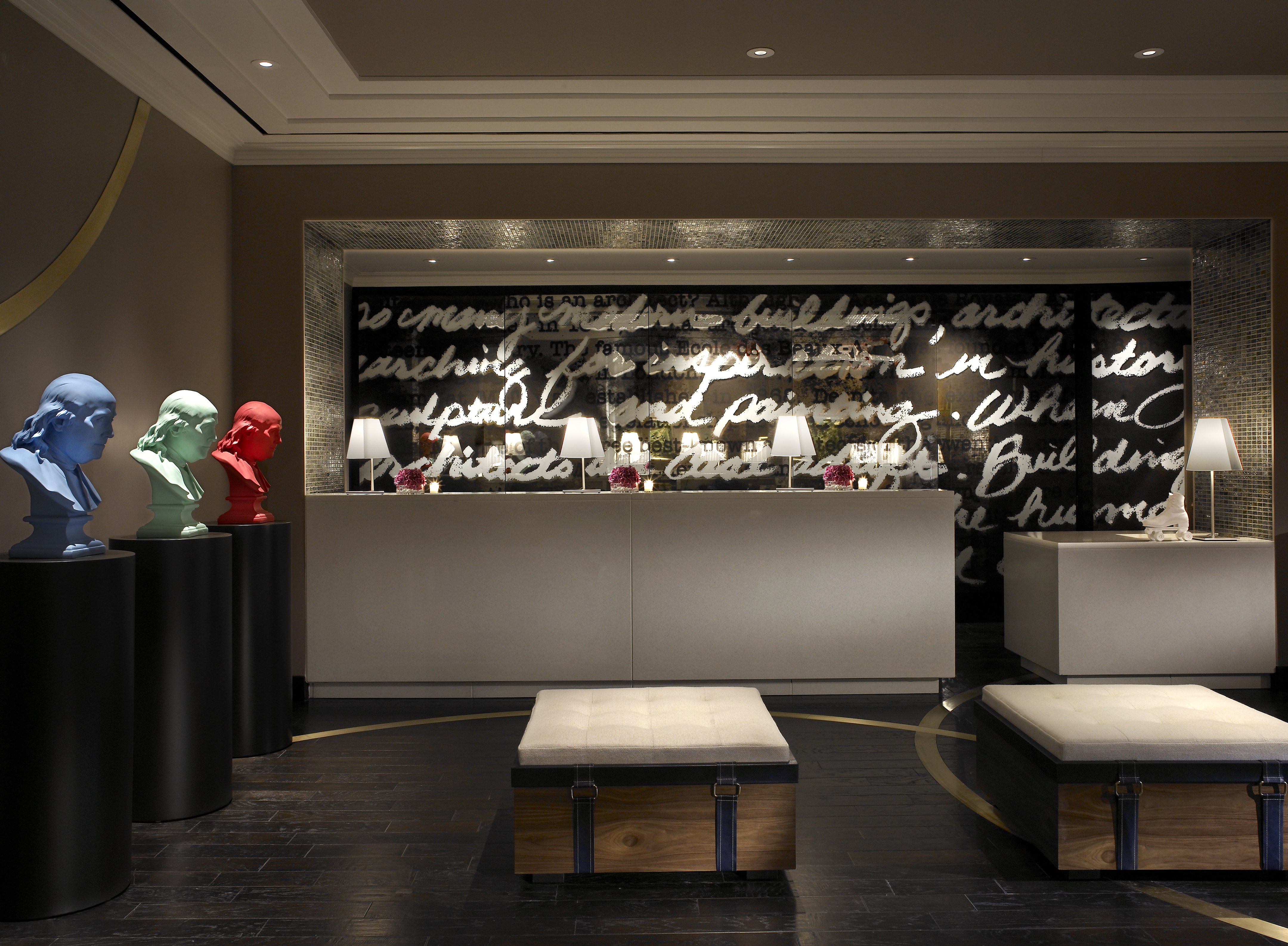 Kimpton Hotel Palomar Philadelphia 67/83