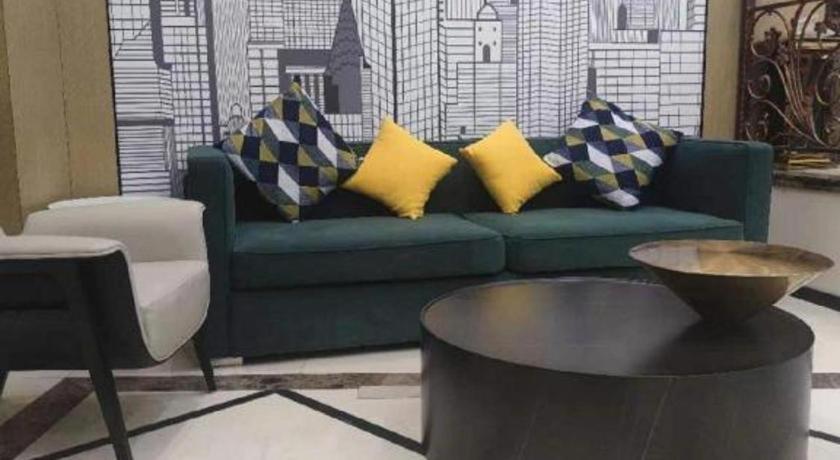 City Comfort Inn Wuhan Jinyinhu Garden Expo Park 42/50