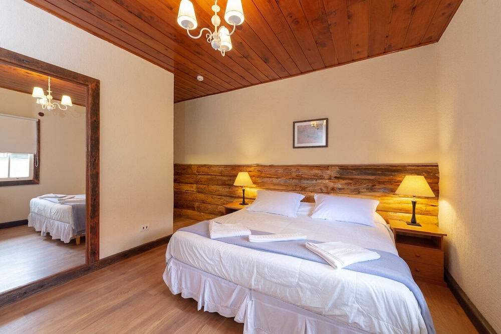 SUPERIOR, SUITE, DOUBLE BED