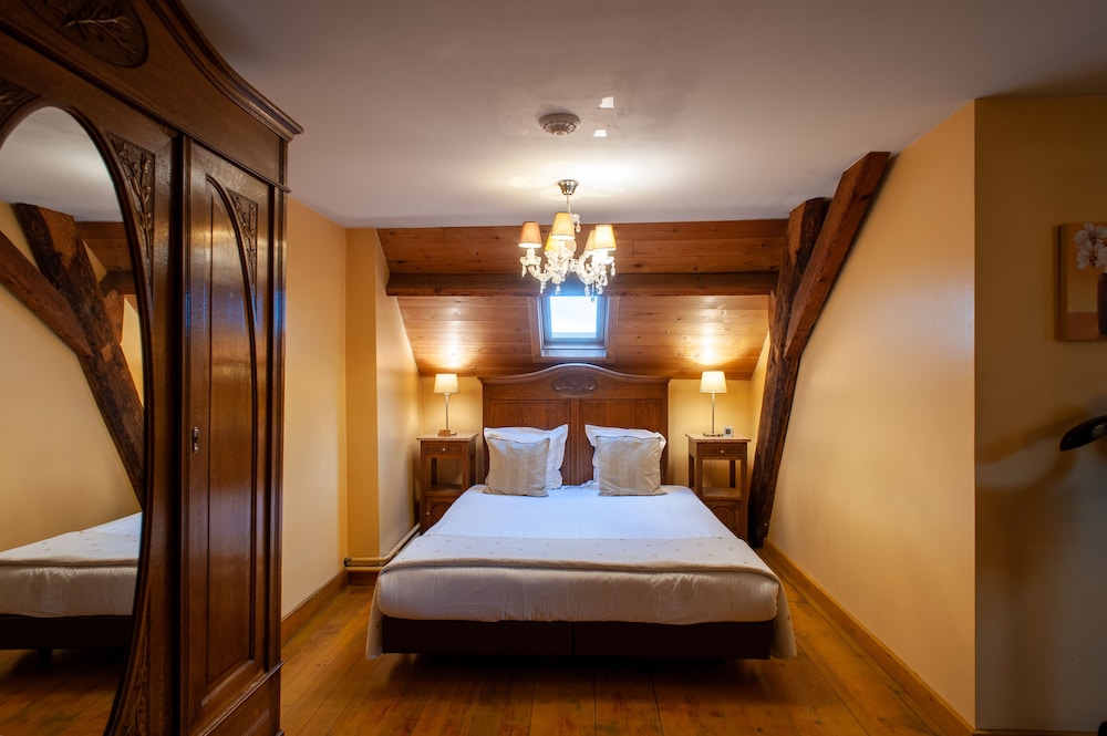 Charme Hotel Hancelot 9/37