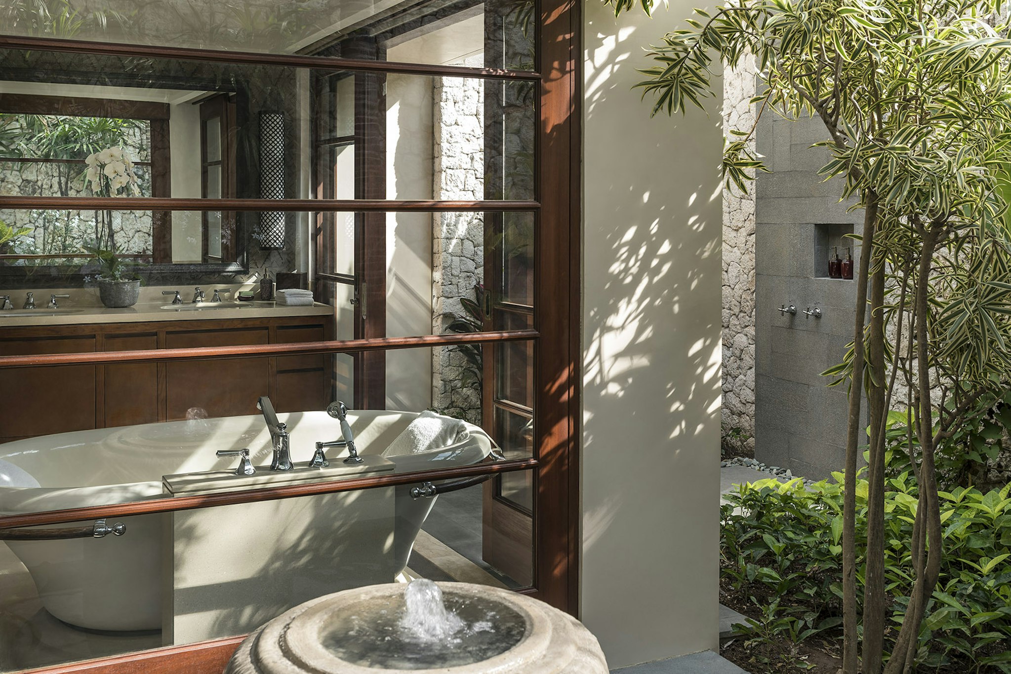 Four Seasons Resort Bali at Jimbaran Bay 50/50