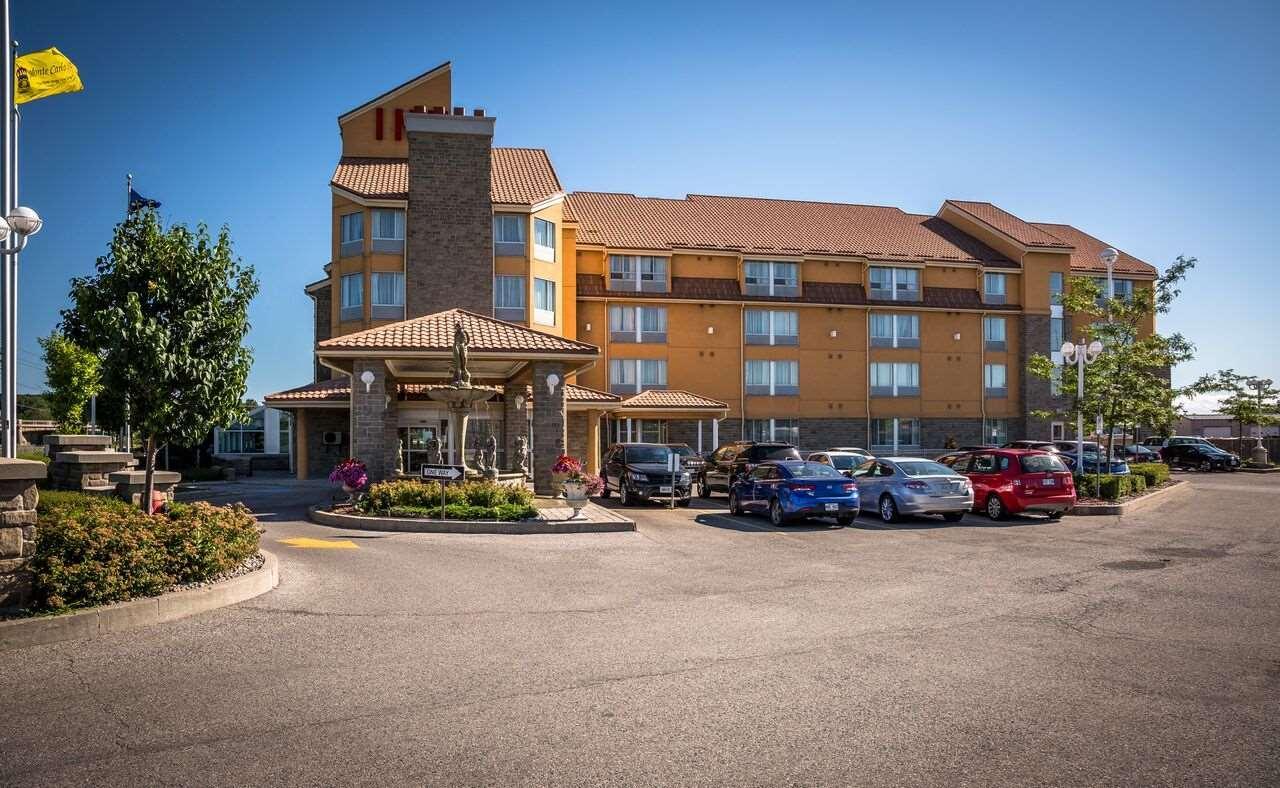hotel