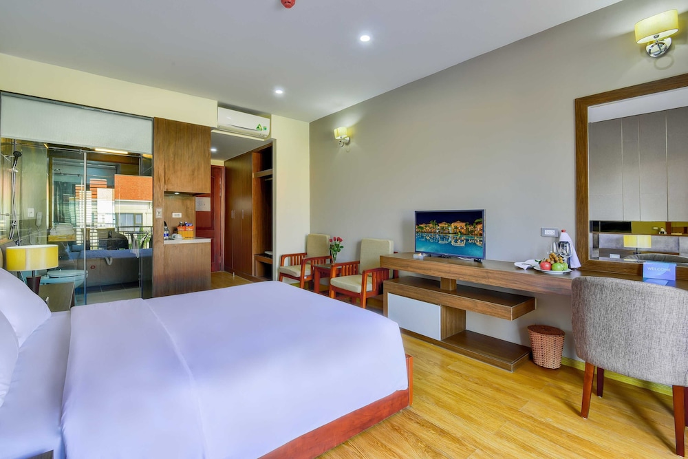 Manli Resort Quang Binh 6/33