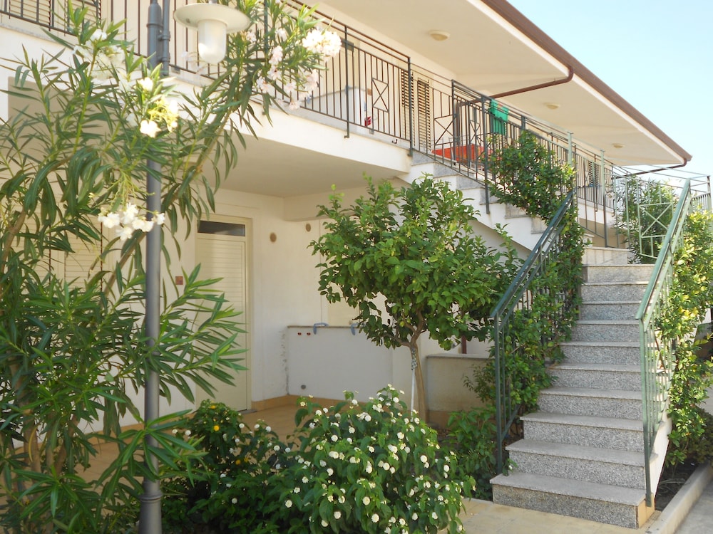 Medimare Residence Club 8/50