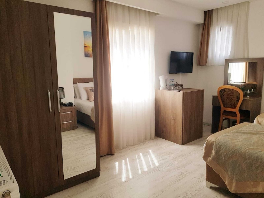 Zeugma Hotel 15/60