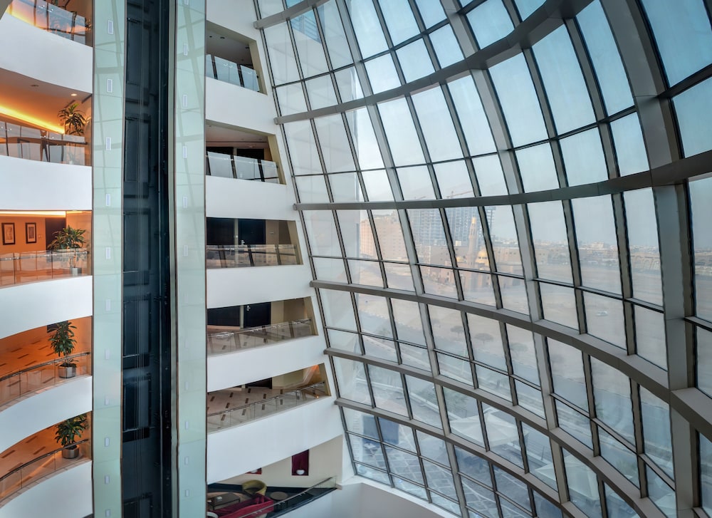 فندق سوفيتل كورنيش الخبر(Sofitel Al Khobar the Corniche) 6/66