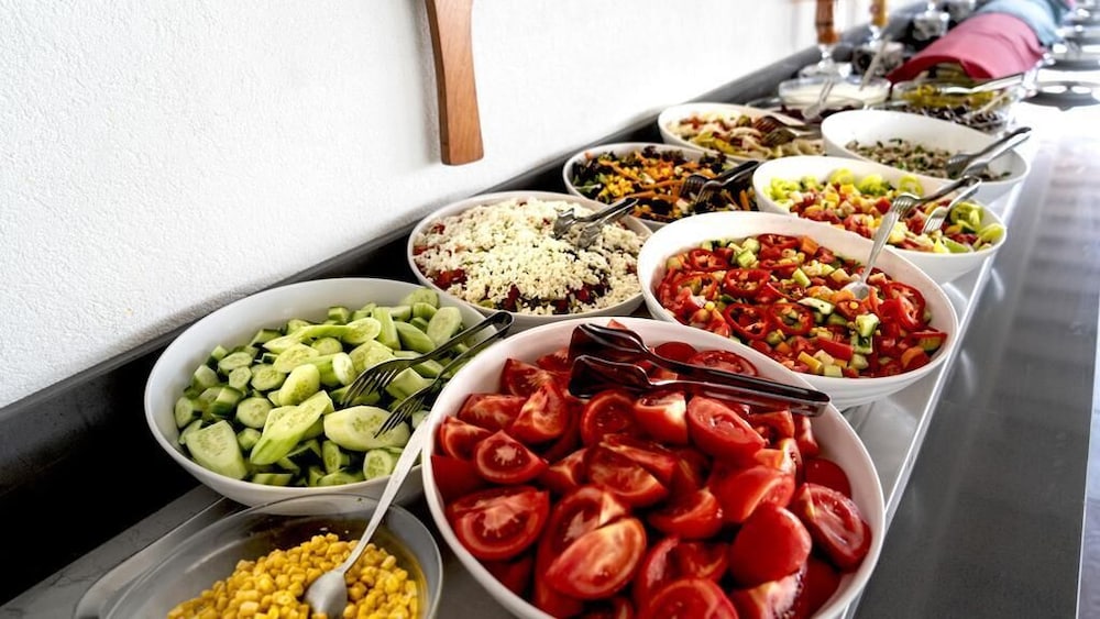 Cihanturk Hotel photo3