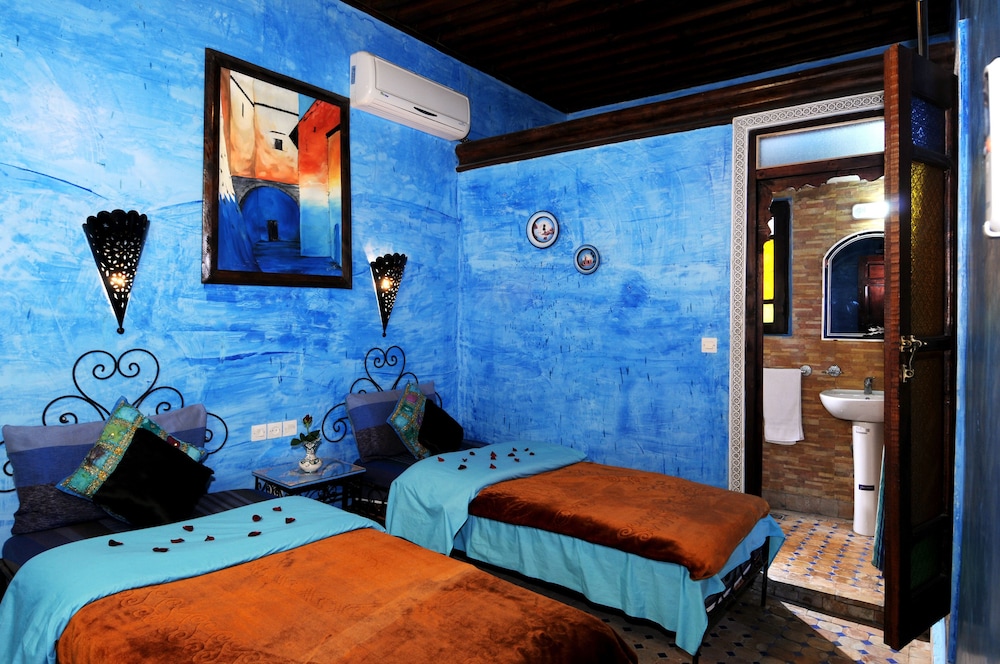 Riad Dar Al Ouali 20/48