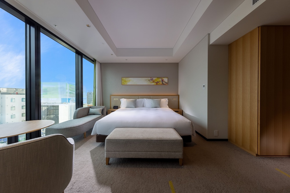 Miyako Hotel Hakata 10/50