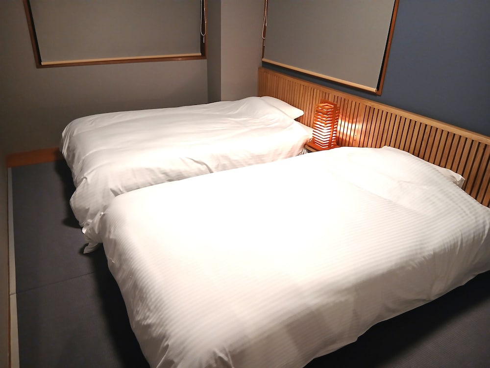 Kokusai Towns Inn 26/72