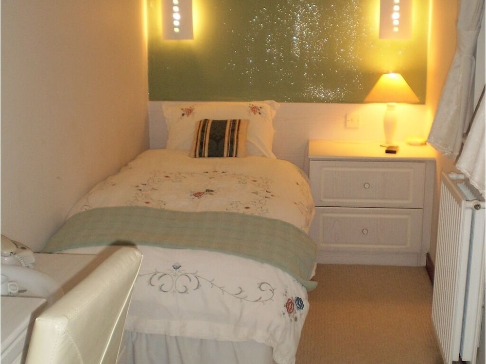 Shawlee Cottage - B&B 17/38