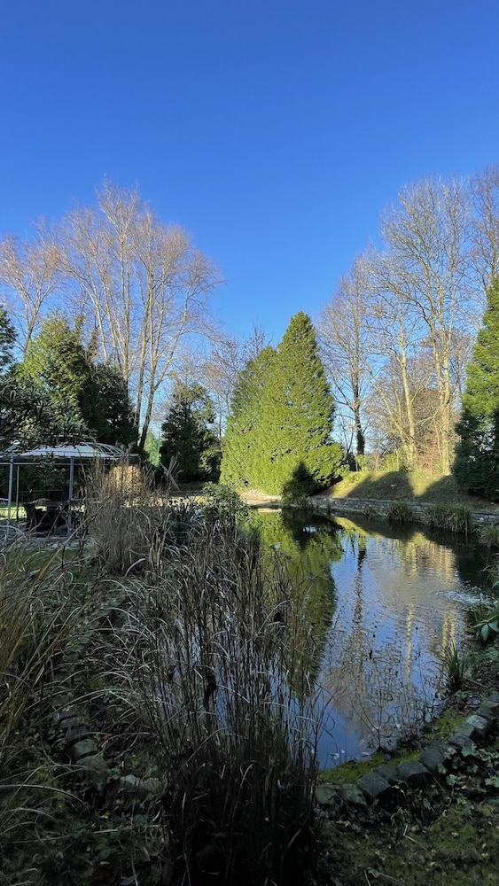 Hotel Haus Gimken 16/32