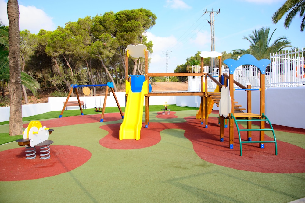 Cala Llenya Resort Ibiza Formerly Ola Club Cala Llenya 51/66