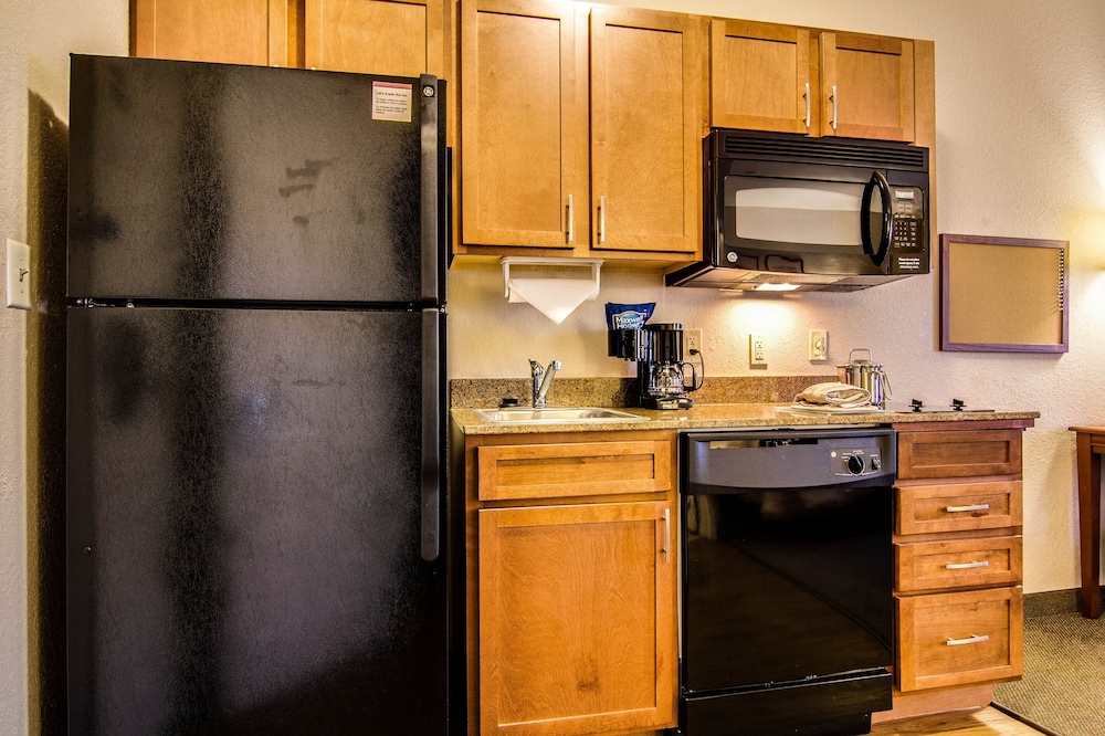 Candlewood Suites Jacksonville East Merril Road 23/66